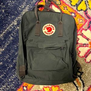 Kanken backpack- barely used